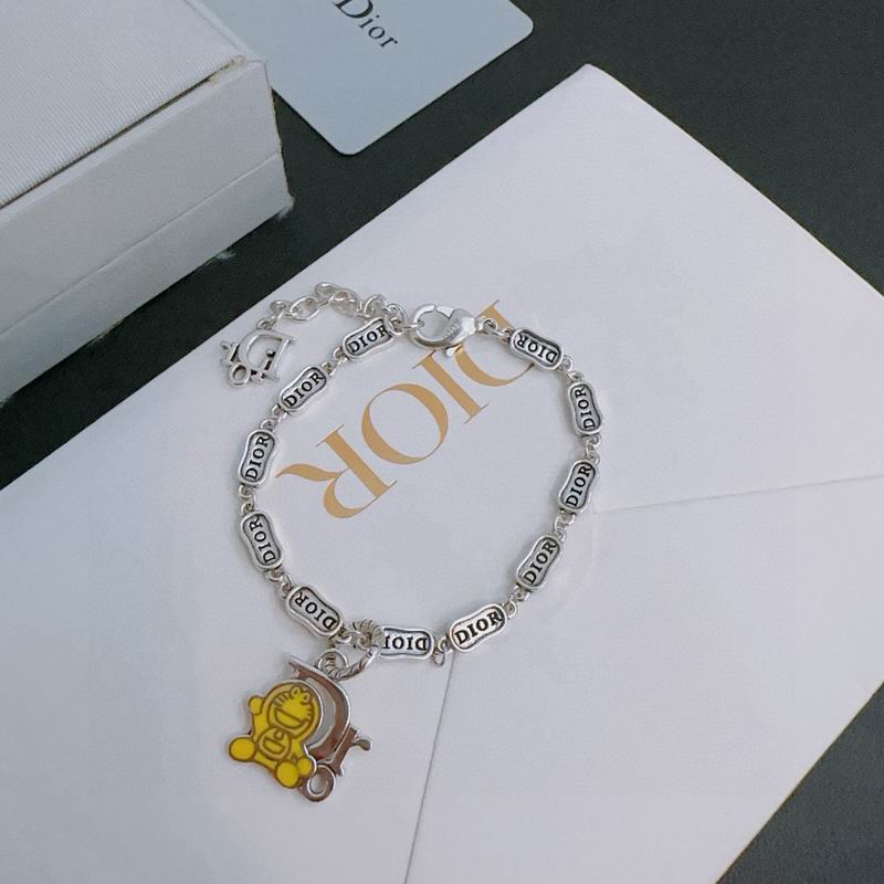 Dior Bracelet 09yxx29